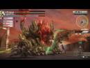 imágenes de God Eater 2 Rage Burst