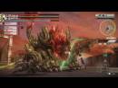 imágenes de God Eater 2 Rage Burst