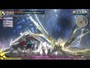 imágenes de God Eater 2 Rage Burst