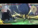 imágenes de God Eater 2 Rage Burst