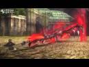 imágenes de God Eater 2 Rage Burst