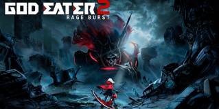 Análisis de God Eater 2 Rage Burst