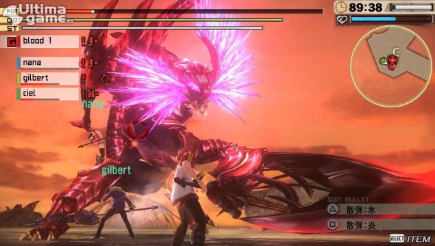 As es Another Episode: Return of the Defense Unit, el nuevo DLC para God Eater 2