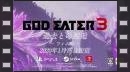 vídeos de God Eater 3