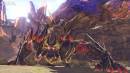 imágenes de God Eater 3
