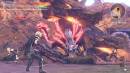 imágenes de God Eater 3