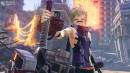 imágenes de God Eater 3