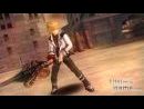 imágenes de God Eater Burst