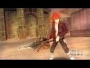 imágenes de God Eater Burst