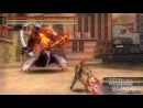 imágenes de God Eater Burst