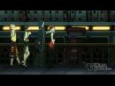 imágenes de God Eater Burst