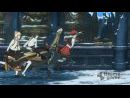 imágenes de God Eater Burst