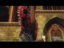imágenes de God Eater