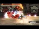 imágenes de God Eater