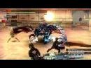 imágenes de God Eater