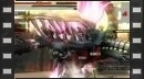 vídeos de God Eater