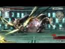 imágenes de God Eater: Resurrection