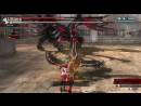 imágenes de God Eater: Resurrection