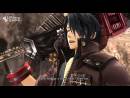 imágenes de God Eater: Resurrection