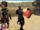 imágenes de God Hand