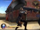 imágenes de God Hand