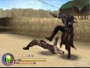 imágenes de God Hand