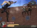 imágenes de God Hand