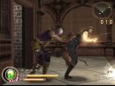 imágenes de God Hand