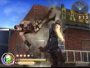 imágenes de God Hand