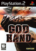 God Hand PS2