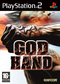 God Hand portada