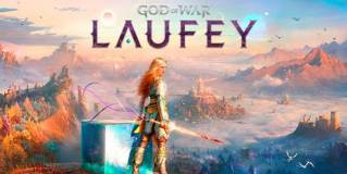 God of War Laufey