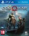 portada God of War PlayStation 4