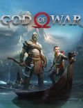 portada God of War PC