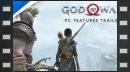 vídeos de God of War