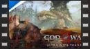 vídeos de God of War