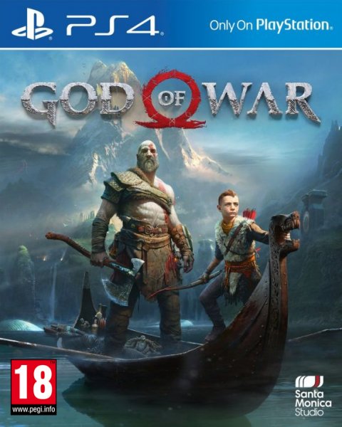 God of War