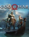 God of War portada