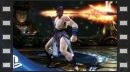 vídeos de God of War Ascension