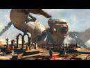 imágenes de God of War Ascension