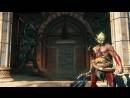 imágenes de God of War Ascension