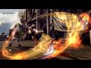 imágenes de God of War Ascension