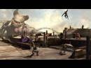 imágenes de God of War Ascension