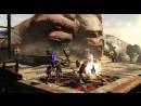 imágenes de God of War Ascension