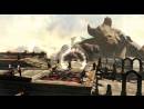 imágenes de God of War Ascension