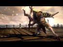 imágenes de God of War Ascension