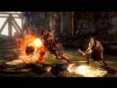 imágenes de God of War Ascension