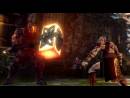 imágenes de God of War Ascension