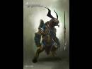 imágenes de God of War Ascension