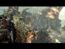 imágenes de God of War Ascension